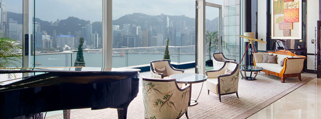The Peninsula Hong Kong